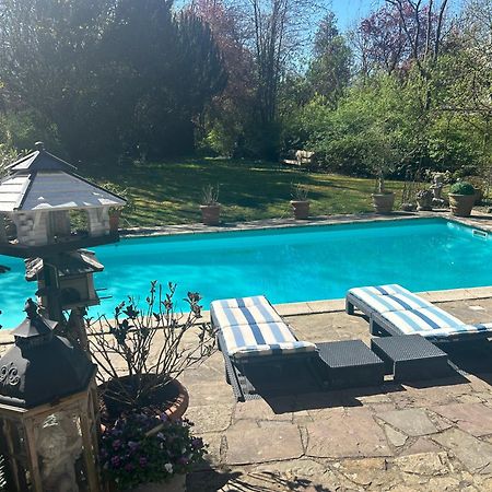 Gîte de charme au milieu du monde Namur Extérieur photo