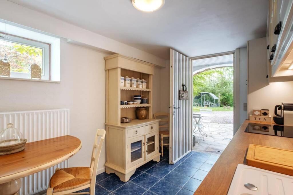 Gîte de charme au milieu du monde Namur Extérieur photo