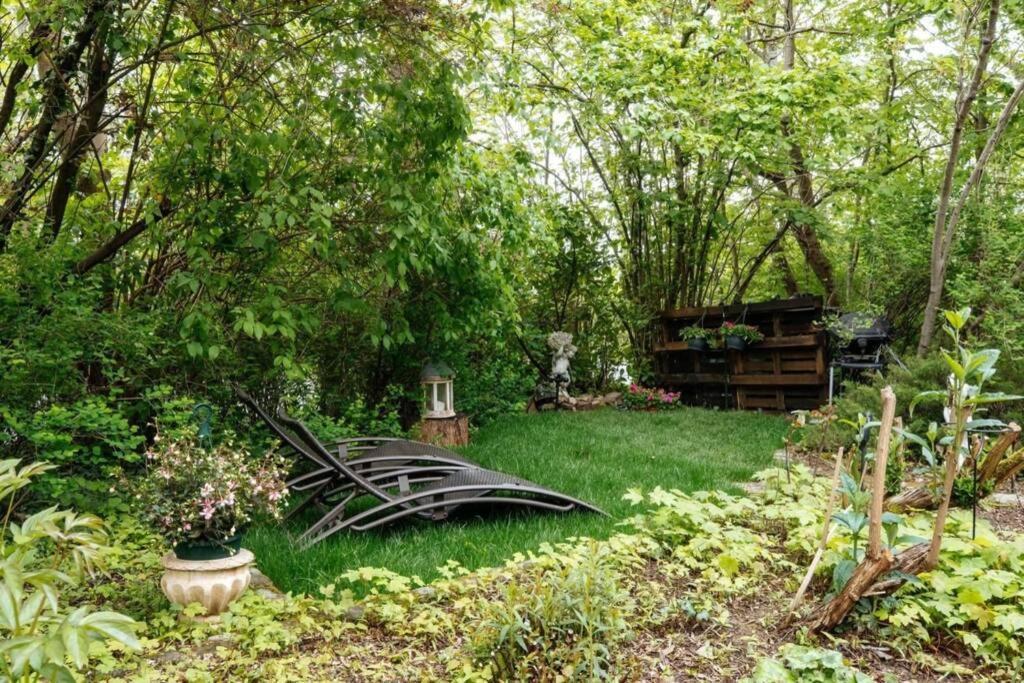Gîte de charme au milieu du monde Namur Extérieur photo