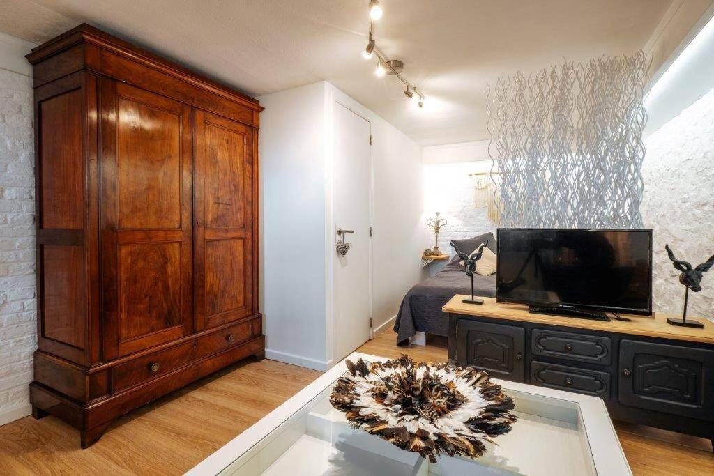 Gîte de charme au milieu du monde Namur Extérieur photo